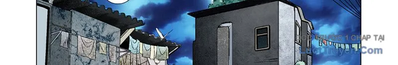 Thần Mạch Vô Địch Chapter 8 - Trang 15