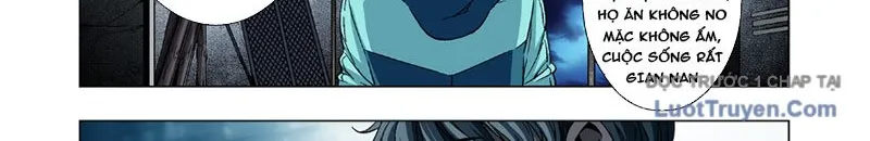 Thần Mạch Vô Địch Chapter 8 - Trang 17