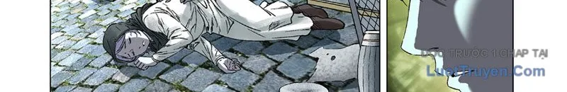 Thần Mạch Vô Địch Chapter 8 - Trang 19