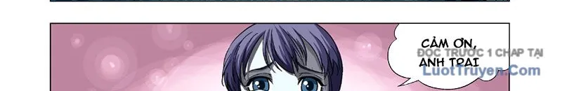 Thần Mạch Vô Địch Chapter 8 - Trang 23