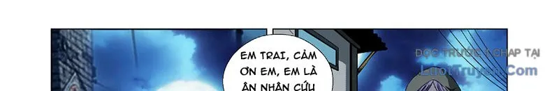 Thần Mạch Vô Địch Chapter 8 - Trang 29
