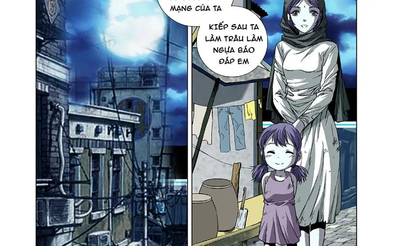 Thần Mạch Vô Địch Chapter 8 - Trang 30