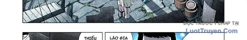 Thần Mạch Vô Địch Chapter 8 - Trang 35