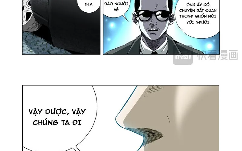 Thần Mạch Vô Địch Chapter 8 - Trang 36