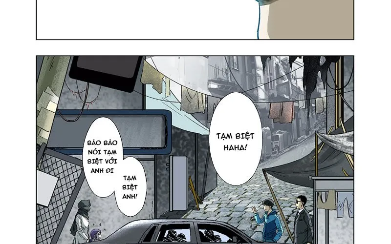 Thần Mạch Vô Địch Chapter 8 - Trang 38