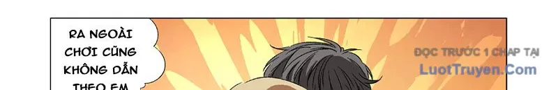 Thần Mạch Vô Địch Chapter 8 - Trang 47