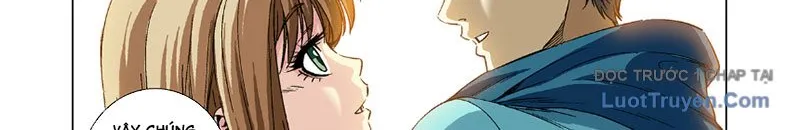 Thần Mạch Vô Địch Chapter 8 - Trang 49