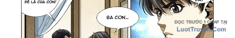 Thần Mạch Vô Địch Chapter 9 - Trang 15