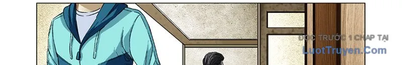 Thần Mạch Vô Địch Chapter 9 - Trang 17