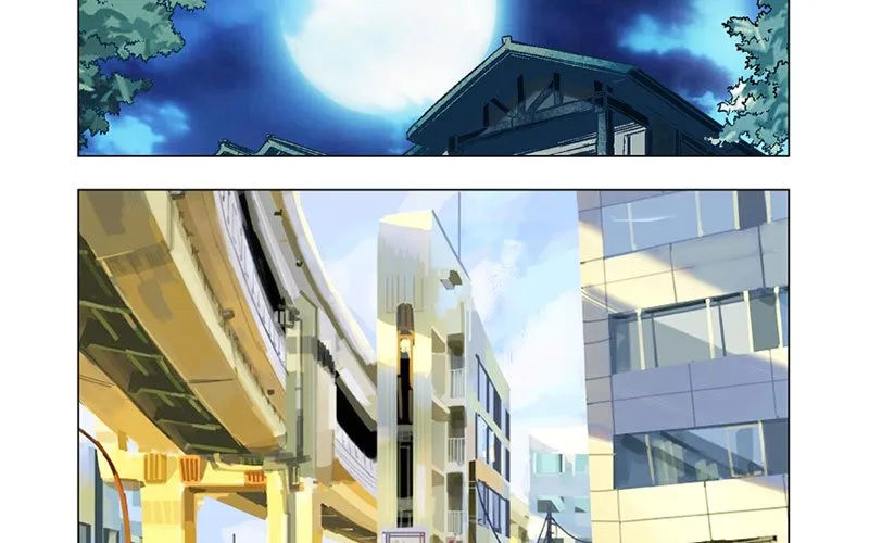 Thần Mạch Vô Địch Chapter 9 - Trang 20