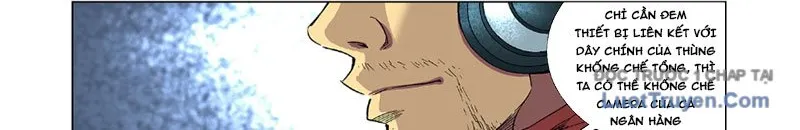 Thần Mạch Vô Địch Chapter 9 - Trang 27