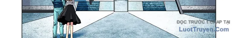 Thần Mạch Vô Địch Chapter 9 - Trang 39