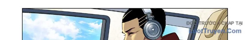 Thần Mạch Vô Địch Chapter 9 - Trang 47