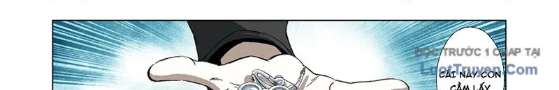 Thần Mạch Vô Địch Chapter 9 - Trang 9