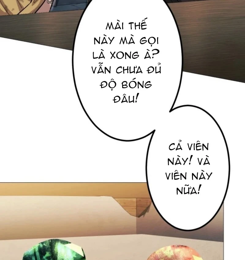 Thần Nhãn Ma Pháp Sư Chapter 1 - Trang 21