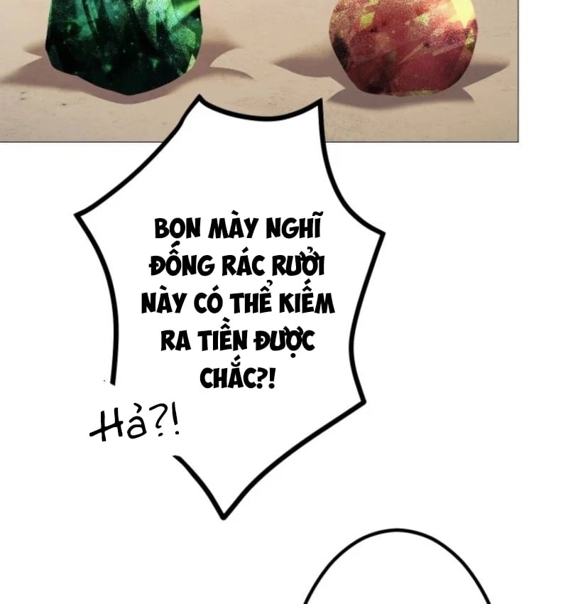 Thần Nhãn Ma Pháp Sư Chapter 1 - Trang 22