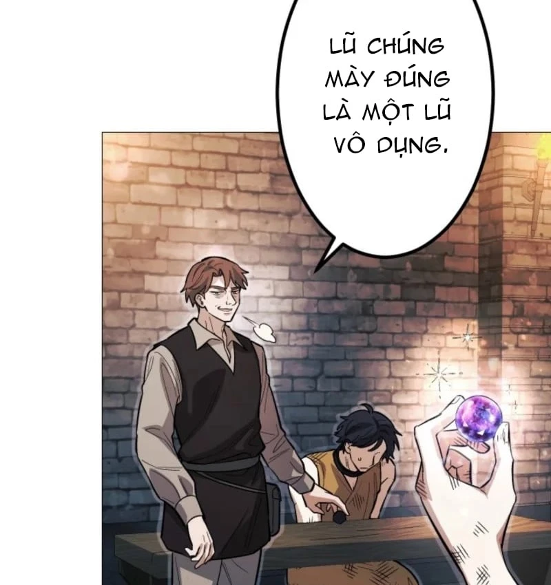Thần Nhãn Ma Pháp Sư Chapter 1 - Trang 23