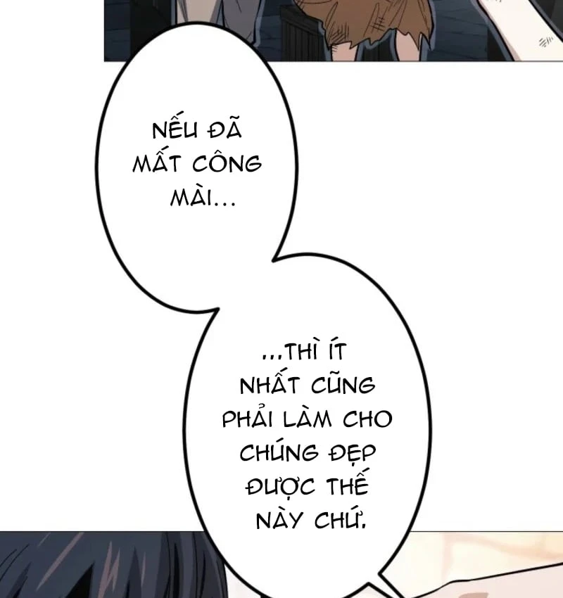 Thần Nhãn Ma Pháp Sư Chapter 1 - Trang 24