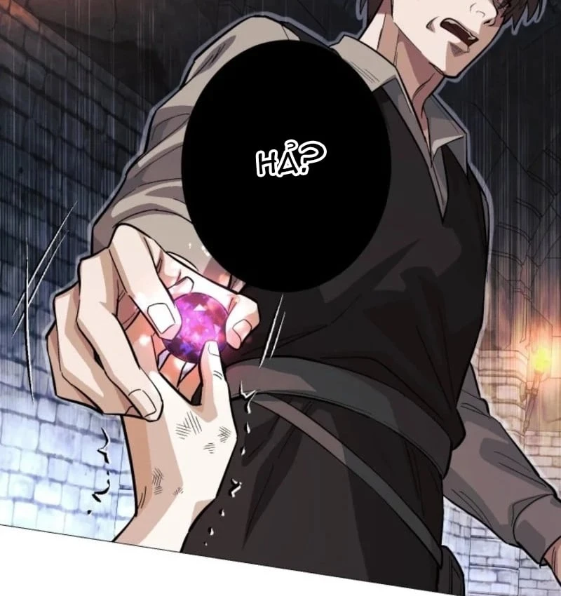 Thần Nhãn Ma Pháp Sư Chapter 1 - Trang 27