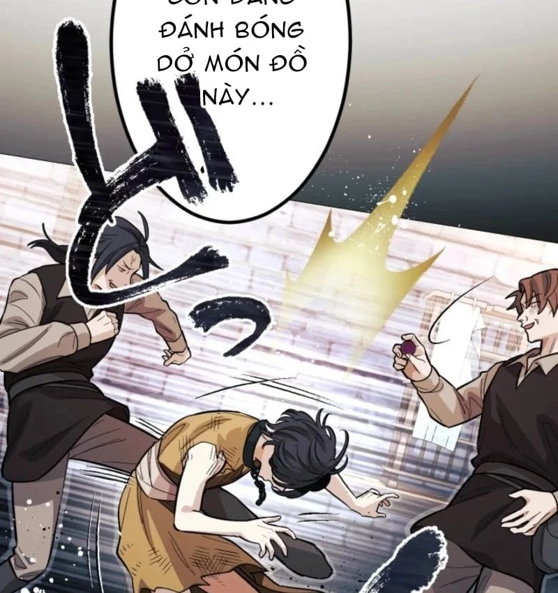 Thần Nhãn Ma Pháp Sư Chapter 1 - Trang 30