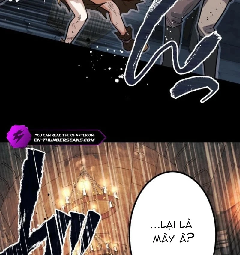 Thần Nhãn Ma Pháp Sư Chapter 1 - Trang 31