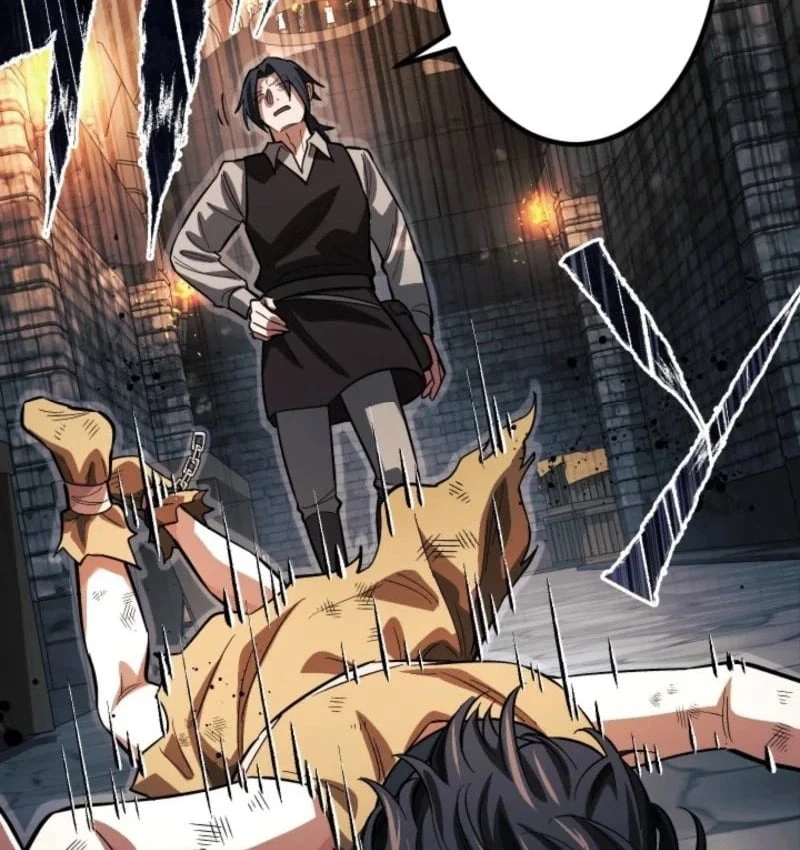 Thần Nhãn Ma Pháp Sư Chapter 1 - Trang 32