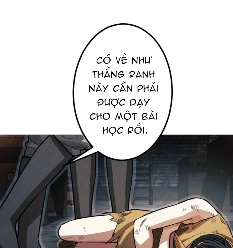 Thần Nhãn Ma Pháp Sư Chapter 1 - Trang 40