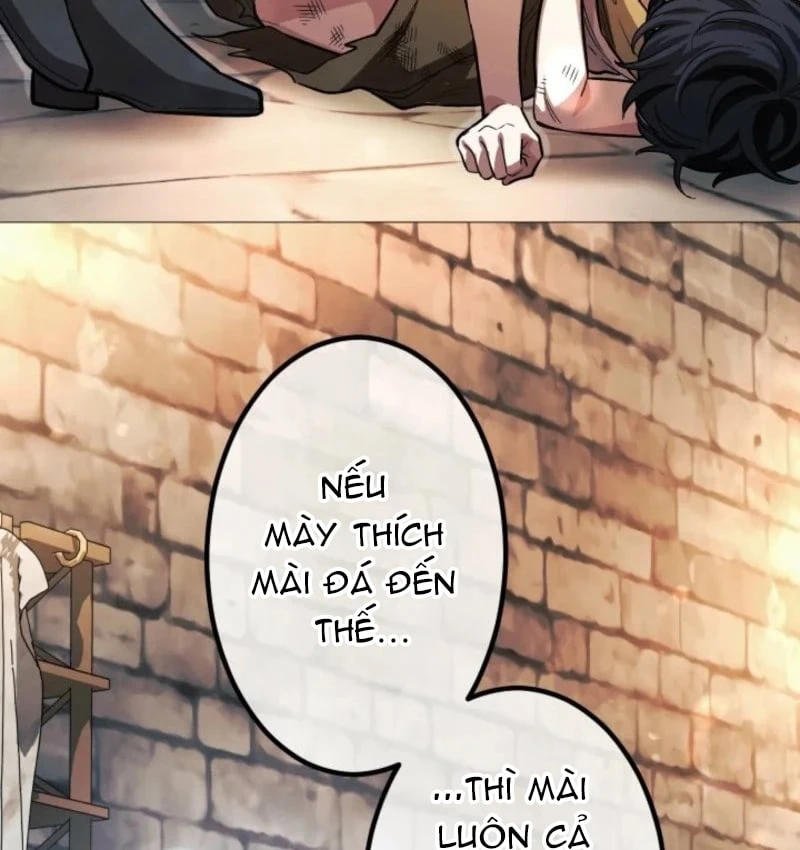 Thần Nhãn Ma Pháp Sư Chapter 1 - Trang 41