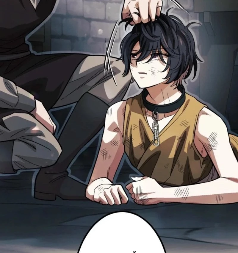 Thần Nhãn Ma Pháp Sư Chapter 1 - Trang 43