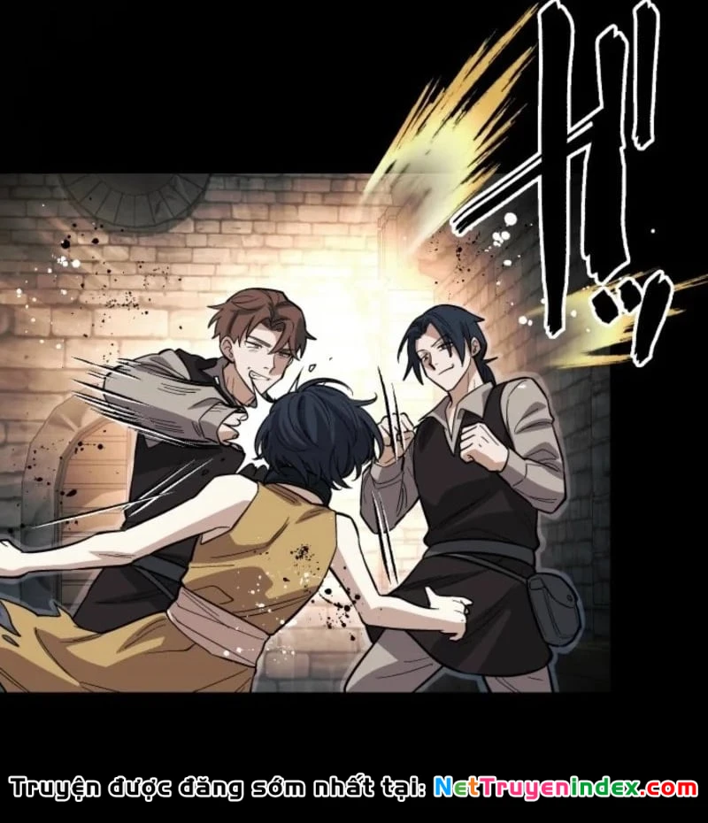 Thần Nhãn Ma Pháp Sư Chapter 1 - Trang 46