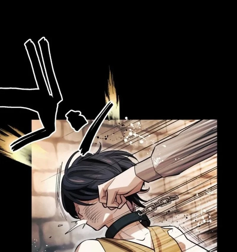 Thần Nhãn Ma Pháp Sư Chapter 1 - Trang 47
