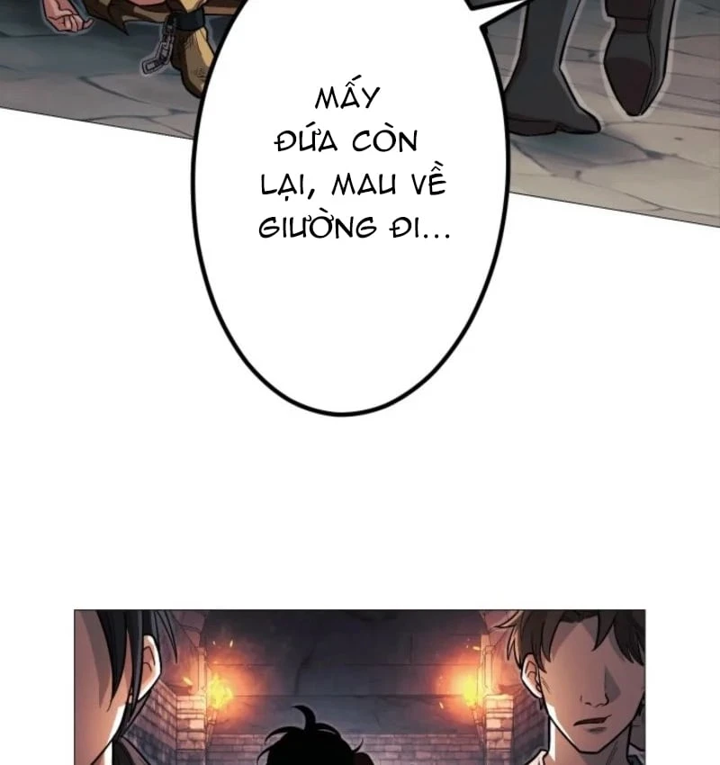 Thần Nhãn Ma Pháp Sư Chapter 1 - Trang 50