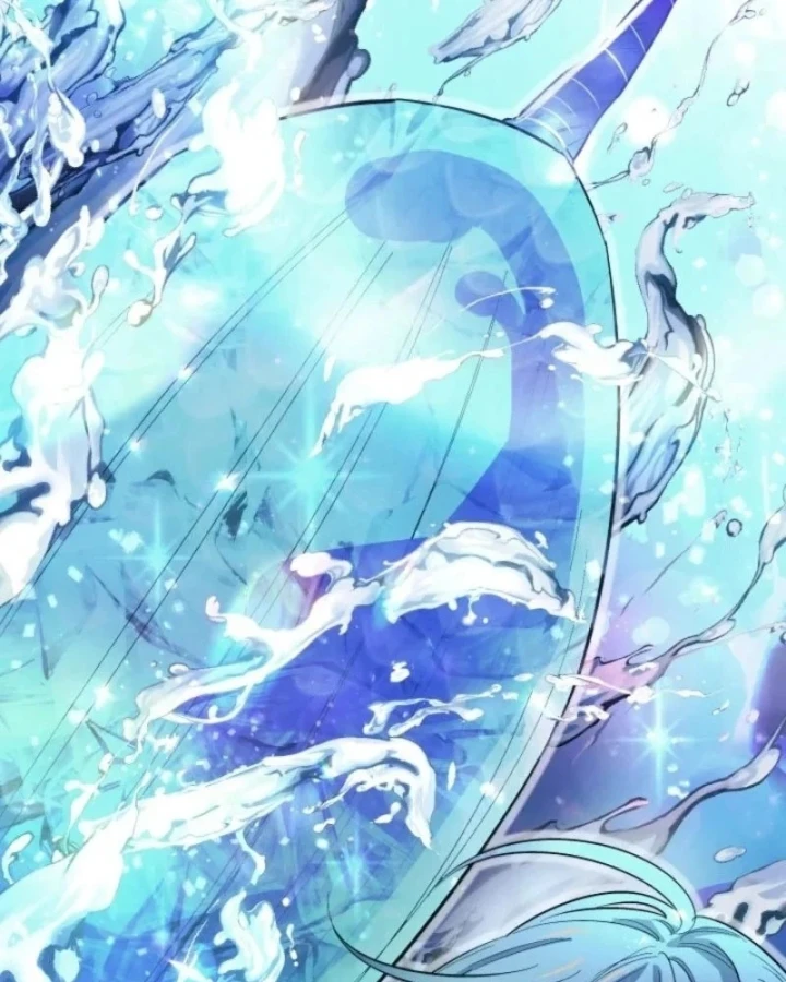 Thần Nhãn Ma Pháp Sư Chapter 10 - Trang 13