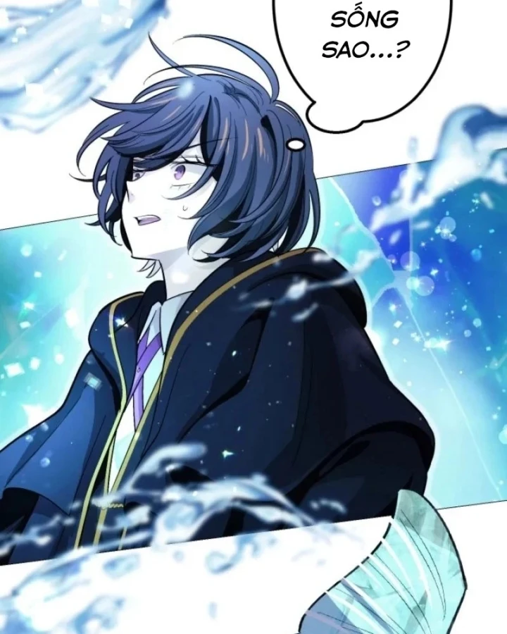Thần Nhãn Ma Pháp Sư Chapter 10 - Trang 15