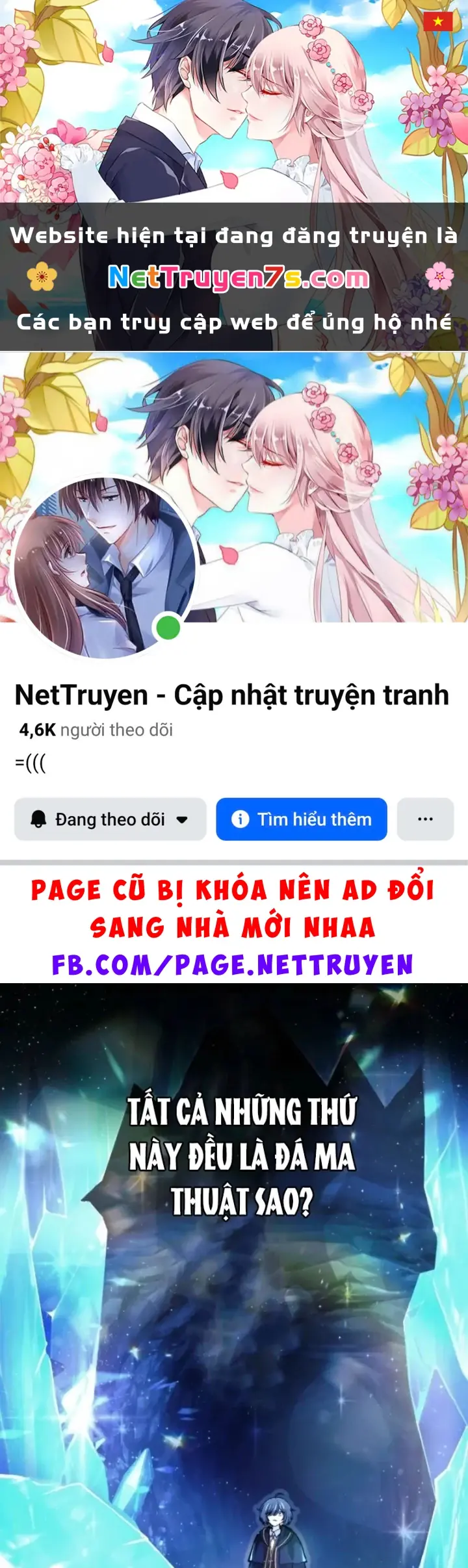 Thần Nhãn Ma Pháp Sư Chapter 10 - Trang 2