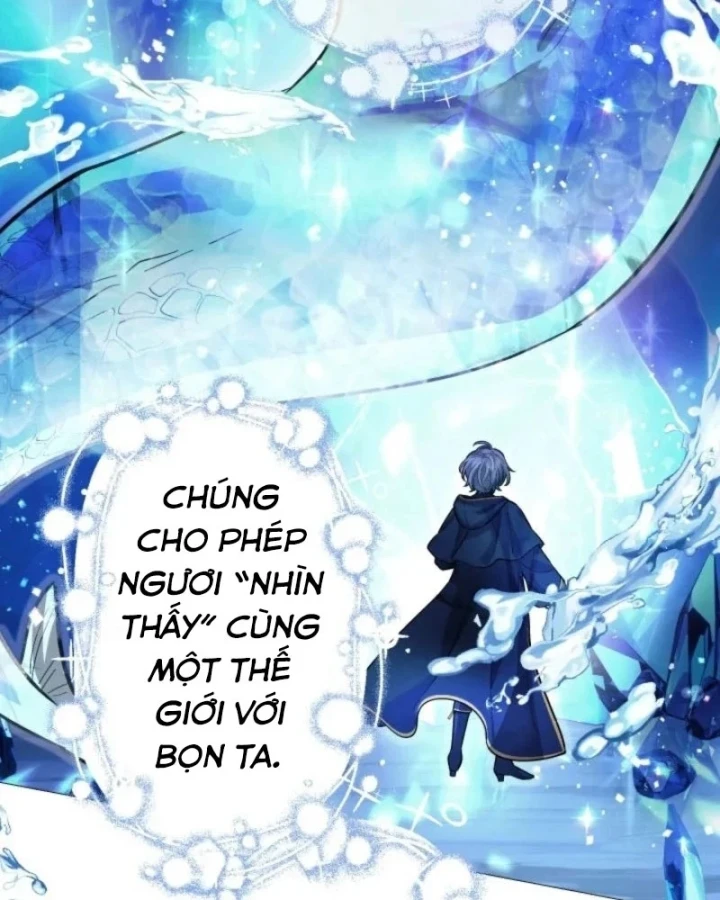 Thần Nhãn Ma Pháp Sư Chapter 10 - Trang 32