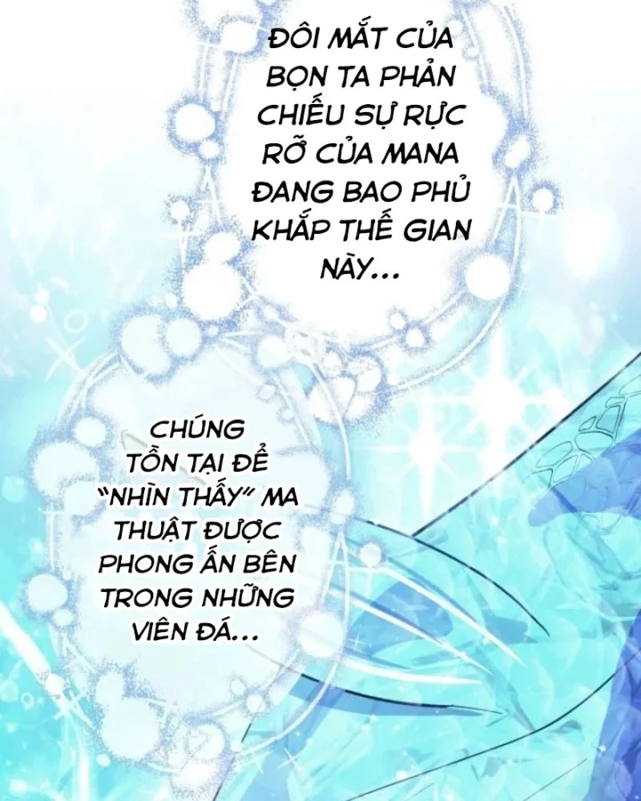 Thần Nhãn Ma Pháp Sư Chapter 10 - Trang 41