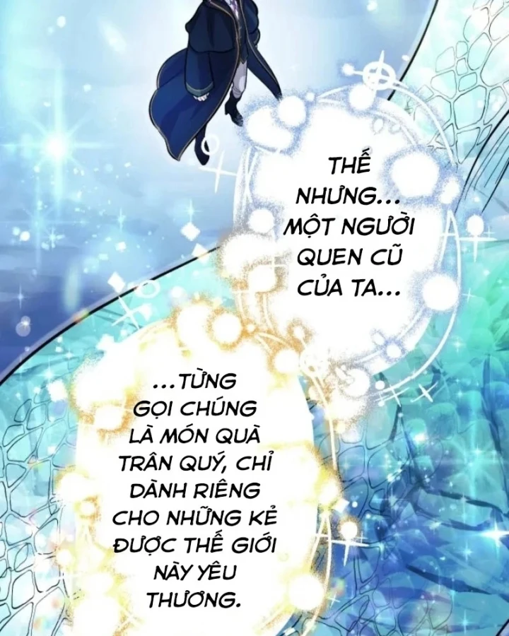 Thần Nhãn Ma Pháp Sư Chapter 10 - Trang 45