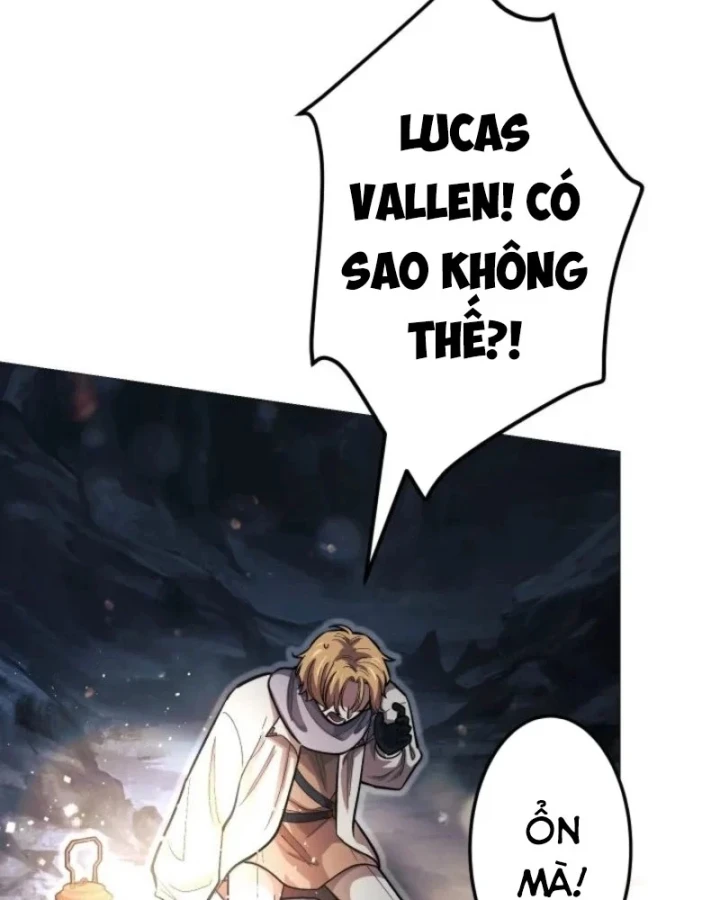 Thần Nhãn Ma Pháp Sư Chapter 10 - Trang 5