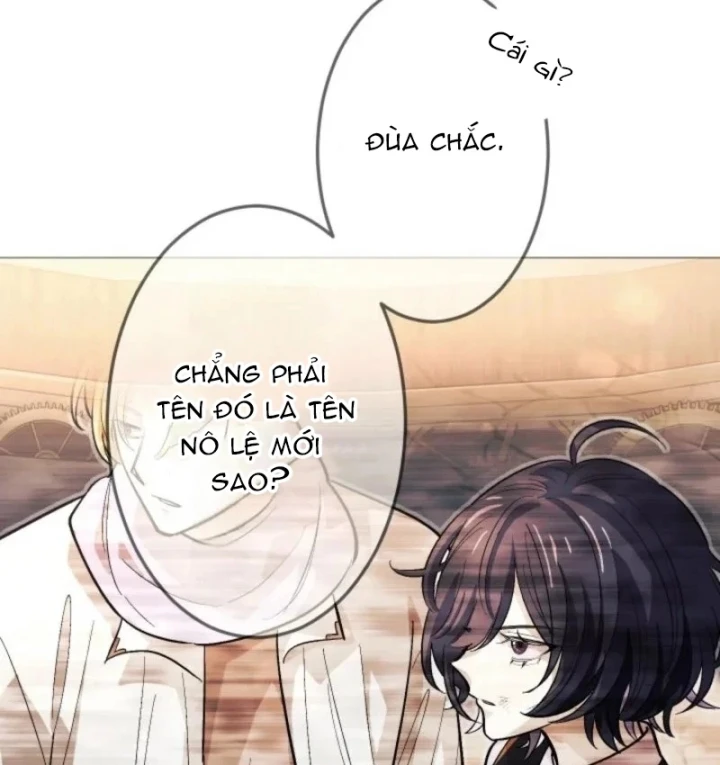 Thần Nhãn Ma Pháp Sư Chapter 11 - Trang 10