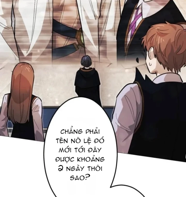 Thần Nhãn Ma Pháp Sư Chapter 11 - Trang 11