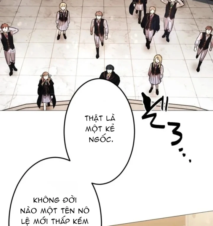 Thần Nhãn Ma Pháp Sư Chapter 11 - Trang 13