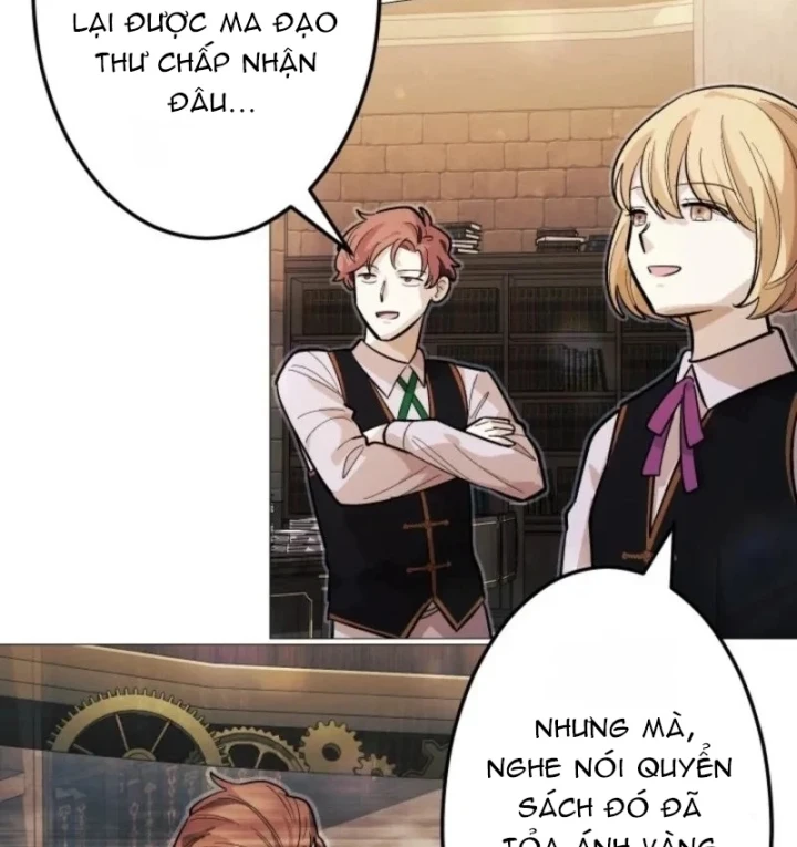 Thần Nhãn Ma Pháp Sư Chapter 11 - Trang 14