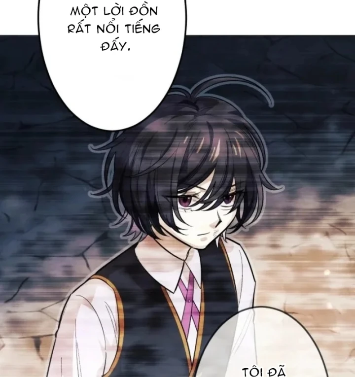 Thần Nhãn Ma Pháp Sư Chapter 11 - Trang 16