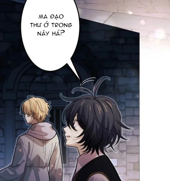 Thần Nhãn Ma Pháp Sư Chapter 11 - Trang 24