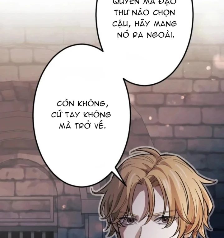 Thần Nhãn Ma Pháp Sư Chapter 11 - Trang 31