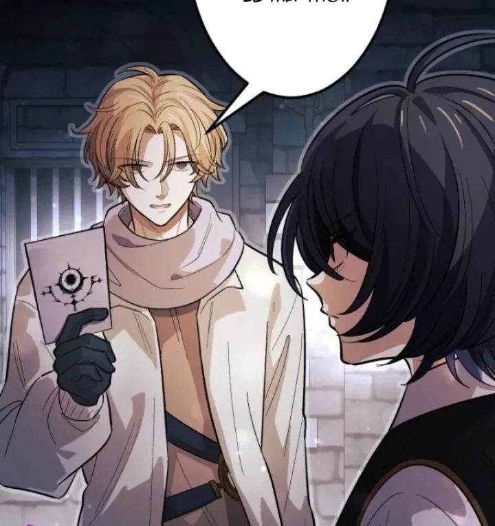Thần Nhãn Ma Pháp Sư Chapter 11 - Trang 35