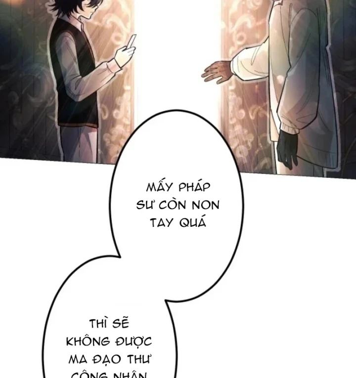 Thần Nhãn Ma Pháp Sư Chapter 11 - Trang 38