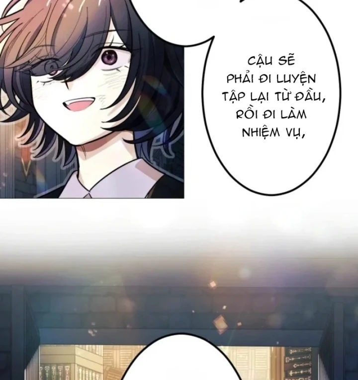 Thần Nhãn Ma Pháp Sư Chapter 11 - Trang 40