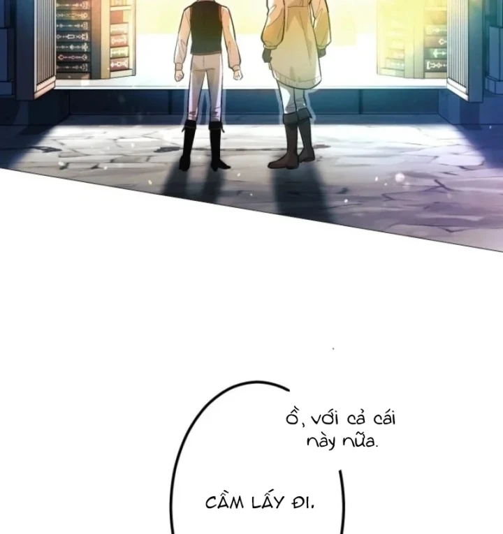 Thần Nhãn Ma Pháp Sư Chapter 11 - Trang 42